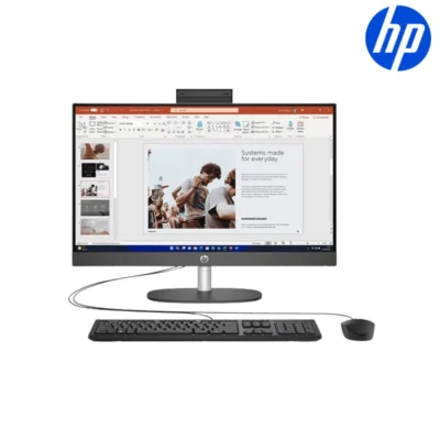 PC HP ProOne 240 G10 AIO i5-1334U/16GB/512GB SSD/Win11Home (B88D8AT#AKL) 4 PC HP ProOne 240 G10 AIO i5-1334U/16GB/512GB SSD/Win11Home (B88D8AT#AKL)