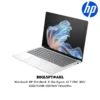 Notebook HP EliteBook X G1a Ryzen AI 7 PRO 360/16GB/512GB SSD/14.0″/Win11Pro (B8GL5PT#AKL)