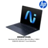 Notebook HP EliteBook Ultra G1i Ultra 7 268V/32GB/1TB SSD/14.0” Touch/Win11Pro (B8GM5PT#AKL)