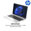 Notebook HP ProBook 455 G10 Ryzen 5 7530U/8GB/512GB SSD/15.6″/DOS (B90YSAT#AKL)