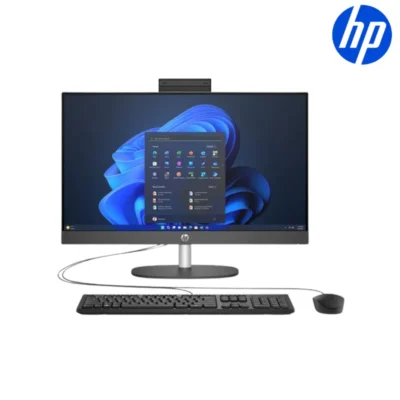 PC HP ProOne 245 G10 AIO Ryzen 7 7730U/16GB/512GB SSD/23.8″/Win11Home (BX0D9PT#AKL)