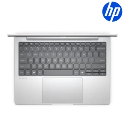 Notebook HP EliteBook 8 G1i Ultra 5 235U/16GB/512GB SSD/13.3″ Touch/Win11Pro (BX1P6PT#AKL)