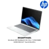 Notebook HP EliteBook 8 G1i Ultra 7 255U/16GB/512GB SSD/14.0″ Touch/Win11Pro (BX1Q0PT#AKL)
