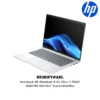 Notebook HP EliteBook 8 G1i Ultra 7 255U/16GB/1TB SSD/14.0″ Touch/Win11Pro (BX1R1PT#AKL)