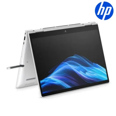 Notebook HP EliteBook 8 Flip G1i Ultra 7 255U/32GB/1TB SSD/13.3″ Touch/Win11Pro (BX1R8PT#AKL)
