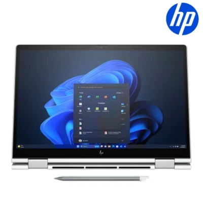 Notebook HP EliteBook 8 Flip G1i Ultra 7 255U/32GB/1TB SSD/13.3″ Touch/Win11Pro (BX1R8PT#AKL)