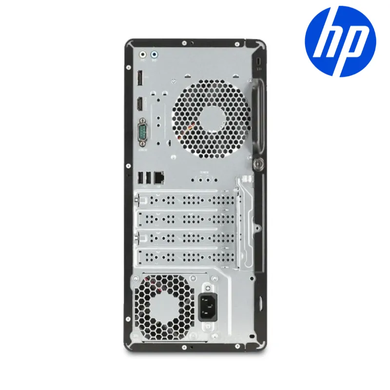 PC HP Pro Tower 280 G9 i3-14100/8GB/512GB SSD/Win11Home (C45RRAT#AKL) 4 PC HP Pro Tower 280 G9 i3-14100/8GB/512GB SSD/Win11Home (C45RRAT#AKL)
