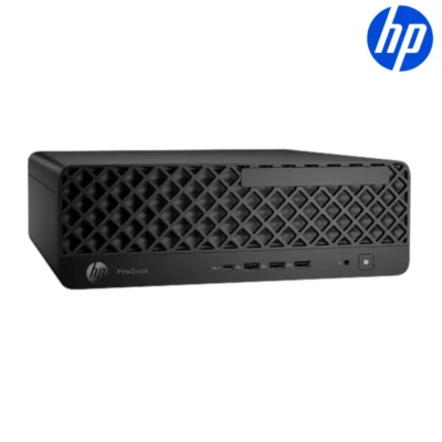 PC HP ProDesk 4 SFF G1i Ultra 5 225/16GB/512GB SSD/Win11Pro (CP7K3PT#AKL) 4 PC HP ProDesk 4 SFF G1i Ultra 5 225/16GB/512GB SSD/Win11Pro (CP7K3PT#AKL)