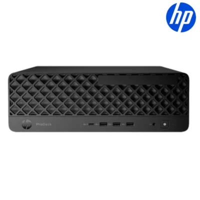 PC HP ProDesk 4 SFF G1i Ultra 5 225/16GB/512GB SSD/Win11Pro (CP7K3PT#AKL) 5 PC HP ProDesk 4 SFF G1i Ultra 5 225/16GB/512GB SSD/Win11Pro (CP7K3PT#AKL)