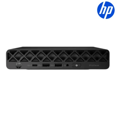 PC HP ProDesk 4 Mini G1i Ultra 5 225T/16GB/512GB SSD/Win11Pro (CP7K5PT#AKL) 5 PC HP ProDesk 4 Mini G1i Ultra 5 225T/16GB/512GB SSD/Win11Pro (CP7K5PT#AKL)