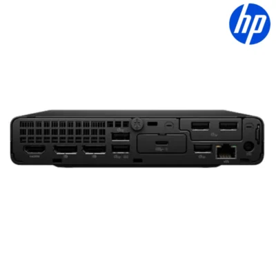 PC HP ProDesk 4 Mini G1i Ultra 5 225T/16GB/512GB SSD/Win11Pro (CP7K5PT#AKL) 7 PC HP ProDesk 4 Mini G1i Ultra 5 225T/16GB/512GB SSD/Win11Pro (CP7K5PT#AKL)