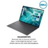 Notebook Dell 14 Premium DA14250 Ultra 7 255H/32GB/1TB SSD/14.5″ Touch/NVIDIA GeForce RTX 4050 6GB/Win11Home (DA14250U7321)