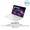 Notebook Dell 16 Premium DA16250 Ultra 7 255H/32GB/1TB SSD/16.3″ Touch/NVIDIA GeForce RTX 5060 8GB/Win11Home (DA16250U7321)