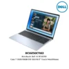 Notebook Dell 16 DC16250 Core 7 150U/16GB/1TB SSD/16.0″ Touch/Win11Home (DC16250C7163)