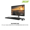PC Acer Veriton Z2592G AIO i3-1215U/8GB/256GB SSD/21.5″/DOS (DQ.VX0ST.008)
