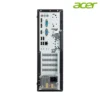 PC Acer Veriton X4690G SFF i5-12400/8GB/1TB + 256GB SSD/DOS (DT.VWRST.00C)