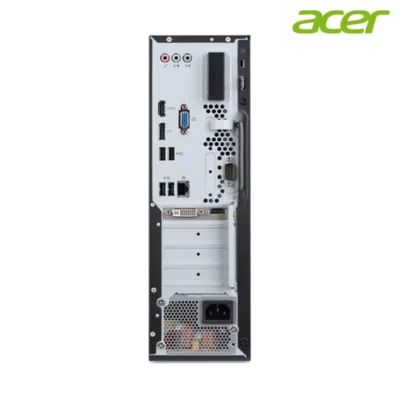 PC Acer Veriton X2710G SFF i5-13400/8GB/512GB SSD/DOS (DT.VY3ST.00L) 5 PC Acer Veriton X2710G SFF i5-13400/8GB/512GB SSD/DOS (DT.VY3ST.00L)