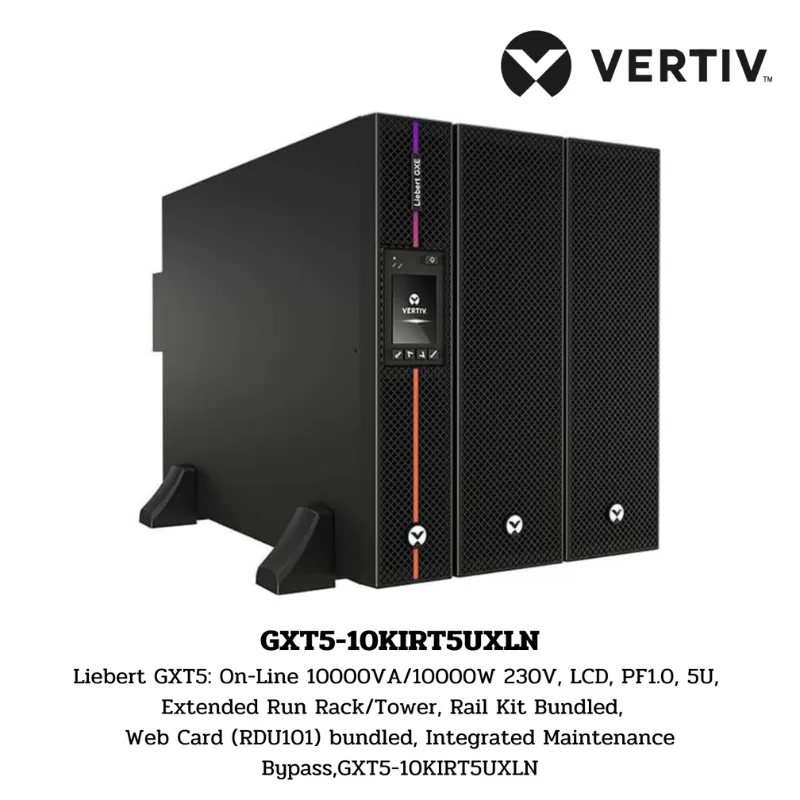 UPS Systems | Plantdigi
