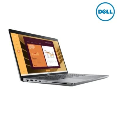Notebook Dell Latitude 5450 Ultra 5 135H/16GB/512GB SSD/14.0″/Win11Pro + Office Home & Business 2024 (NB02-2025)