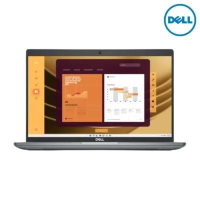 Notebook Dell Latitude 5450 Ultra 5 135H/16GB/512GB SSD/14.0″/Win11Pro + Office Home & Business 2024 (NB02-2025)