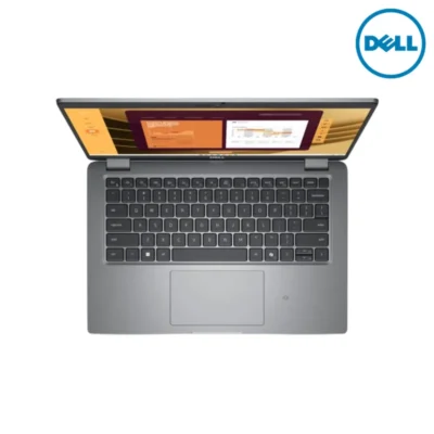 Notebook Dell Latitude 5450 Ultra 5 135H/16GB/512GB SSD/14.0″/Win11Pro + Office Home & Business 2024 (NB02-2025)