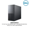 PC Dell Tower Plus EBT2250 Ultra 7 265/16GB/1TB SSD/NVIDIA GeForce RTX 4060Ti 8GB/Win11Home (OEBT2250U702)