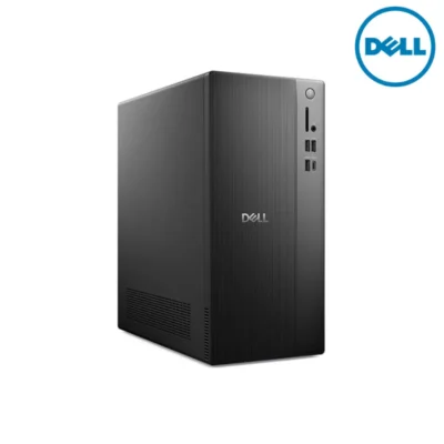 PC Dell Tower ECT1250 i3-14100/8GB/512GB SSD/Win11Home (OECT1250I301) 5 PC Dell Tower ECT1250 i3-14100/8GB/512GB SSD/Win11Home (OECT1250I301)