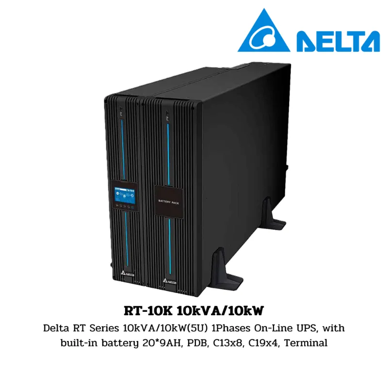 UPS Systems | Plantdigi