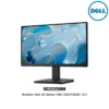 Monitor Dell SE Series FHD (1920×1080) 21.5″ (SE2225HM)