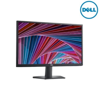 Monitor Dell SE Series FHD 1920 x 1080 23.8″ (SE2422H) 5 Monitor Dell SE Series FHD 1920 x 1080 23.8″ (SE2422H)