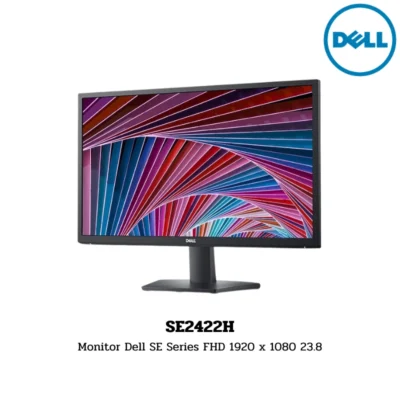 Monitor Dell SE Series FHD 1920 x 1080 23.8″ (SE2422H)