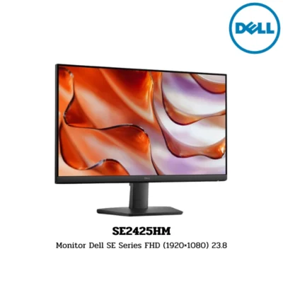 Monitor Dell SE Series FHD (1920×1080) 23.8″ (SE2425HM)