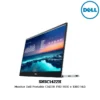 Monitor Dell Portable C1422H FHD 1920 x 1080 14.0″ (SNSC1422H)