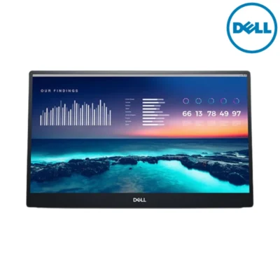 Monitor Dell Portable C1422H FHD 1920 x 1080 14.0″ (SNSC1422H) 5 Monitor Dell Portable C1422H FHD 1920 x 1080 14.0″ (SNSC1422H)