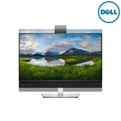 Monitor Dell Video Conferencing C2422HE FHD 1920 x 1080 23.8″ (SNSC2422HE) 5 Monitor Dell Video Conferencing C2422HE FHD 1920 x 1080 23.8″ (SNSC2422HE)