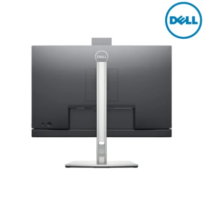 Monitor Dell Video Conferencing C2422HE FHD 1920 x 1080 23.8″ (SNSC2422HE) 7 Monitor Dell Video Conferencing C2422HE FHD 1920 x 1080 23.8″ (SNSC2422HE)