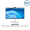 Monitor Dell Video Conferencing C2723HE FHD 1920 x 1080 27.0″ (SNSC2723H)