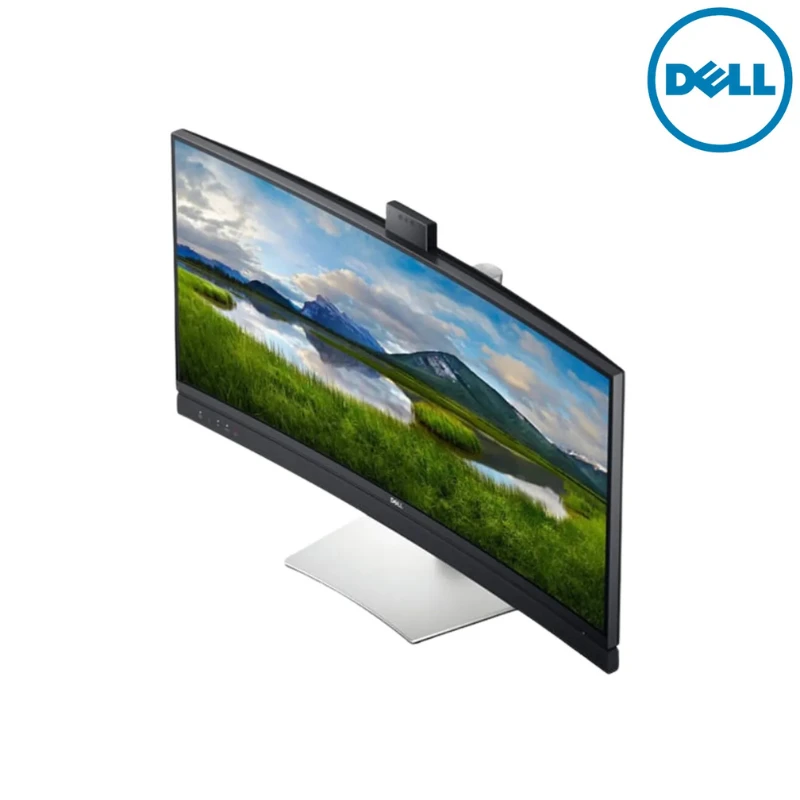 Monitor “Dell Video Conferencing C3422WE UWQHD 3440 x 1440 34.1″ (SNSC3422WE) 2 Monitor “Dell Video Conferencing C3422WE UWQHD 3440 x 1440 34.1″ (SNSC3422WE)