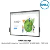 Monitor Dell Interactive Touch C5522QT 4K UHD 3840 x 2160 54.64″ (SNSC5522QT)