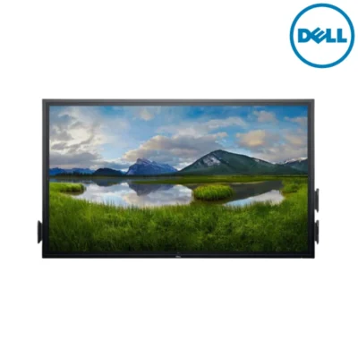 Monitor Dell Interactive Touch C7520QT 4K UHD 3840 x 2160 74.5″ (SNSC7520QT) 5 Monitor Dell Interactive Touch C7520QT 4K UHD 3840 x 2160 74.5″ (SNSC7520QT)