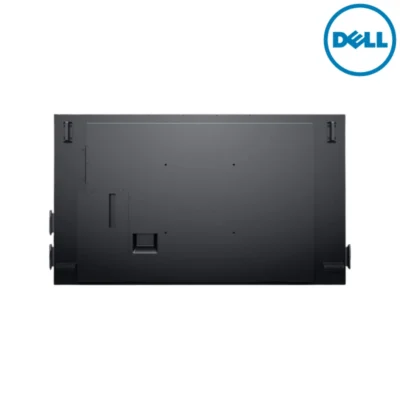Monitor Dell Interactive Touch C7520QT 4K UHD 3840 x 2160 74.5″ (SNSC7520QT) 6 Monitor Dell Interactive Touch C7520QT 4K UHD 3840 x 2160 74.5″ (SNSC7520QT)