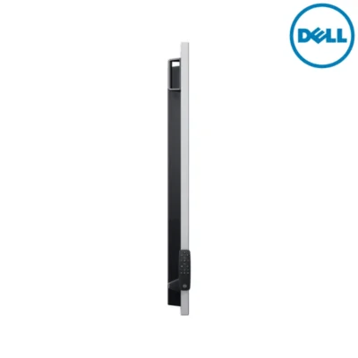 Monitor Dell Interactive Touch C7520QT 4K UHD 3840 x 2160 74.5″ (SNSC7520QT) 7 Monitor Dell Interactive Touch C7520QT 4K UHD 3840 x 2160 74.5″ (SNSC7520QT)