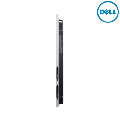 Monitor Dell Interactive Touch C8621QT 4K UHD 3840 x 2160 85.6″ (SNSC8621QT)
