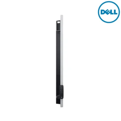 Monitor Dell Interactive Touch C8621QT 4K UHD 3840 x 2160 85.6″ (SNSC8621QT)