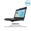 Notebook Dell Pro Rugged Ultra 7 165U/16GB/256GB SSD/14.0″ Touch/Win11Pro (SNSDPR1402)