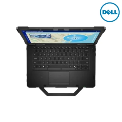 Notebook Dell Pro Rugged Ultra 7 165U/16GB/256GB SSD/14.0″ Touch/Win11Pro (SNSDPR1402) 6 Notebook Dell Pro Rugged Ultra 7 165U/16GB/256GB SSD/14.0″ Touch/Win11Pro (SNSDPR1402)
