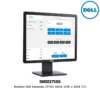 Monitor Dell Essential E1715S SXGA 1280 x 1024 17.0″ (SNSE1715S)
