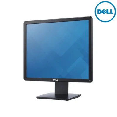 Monitor Dell Essential E1715S SXGA 1280 x 1024 17.0″ (SNSE1715S) 4 Monitor Dell Essential E1715S SXGA 1280 x 1024 17.0″ (SNSE1715S)