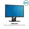 Monitor Dell Essential E1920H WXGA 1366 x 768 18.5″ (SNSE1920H)