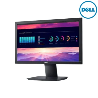 Monitor Dell Essential E1920H WXGA 1366 x 768 18.5″ (SNSE1920H) 4 Monitor Dell Essential E1920H WXGA 1366 x 768 18.5″ (SNSE1920H)